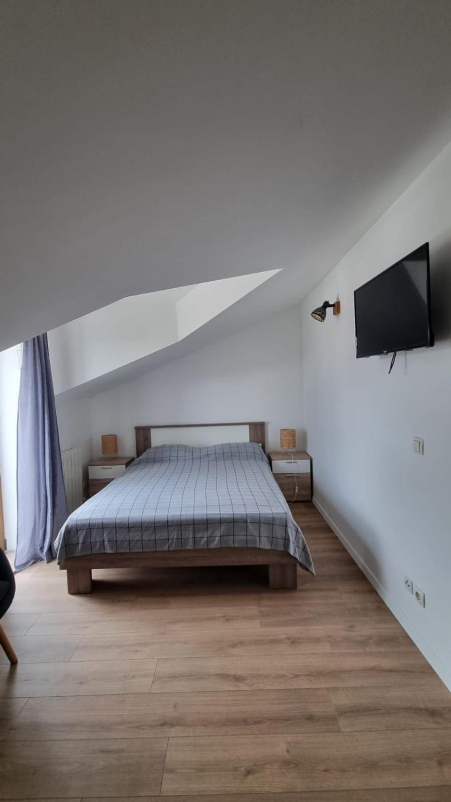 Ritosa Apartmán *