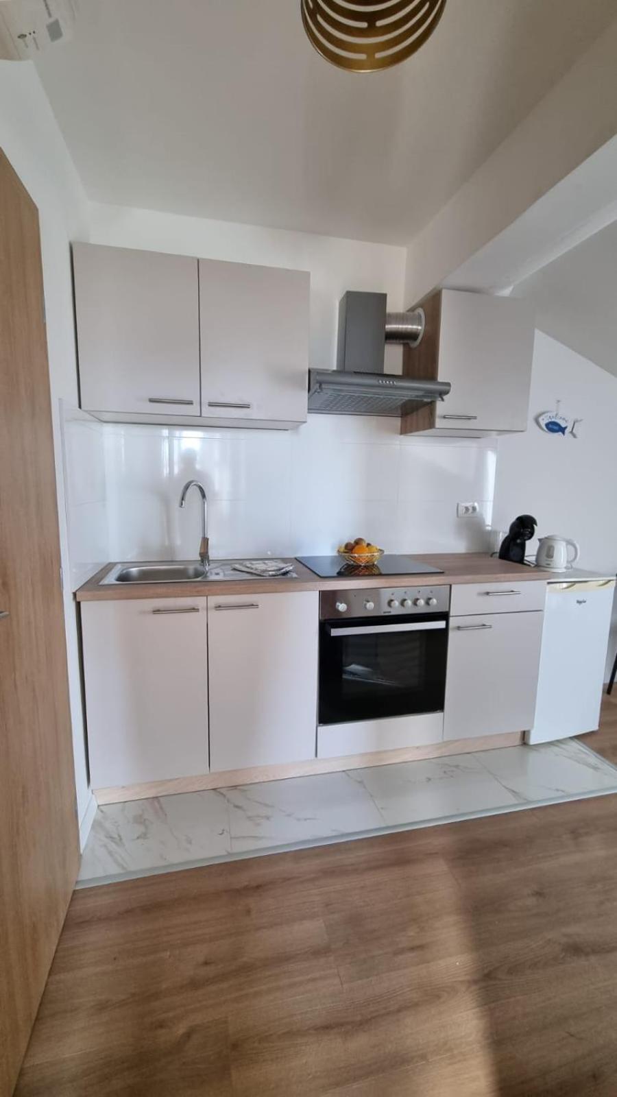 Apartmán Ritosa Novigrad (Istria)