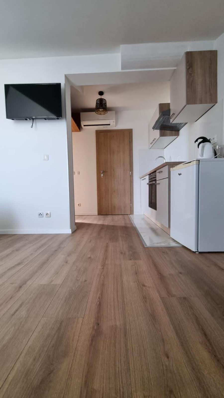 Appartement Ritosa Novigrad Istria