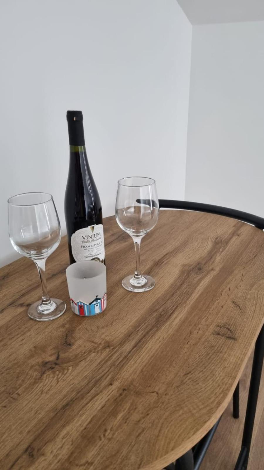 Apartmán Ritosa Novigrad (Istria)