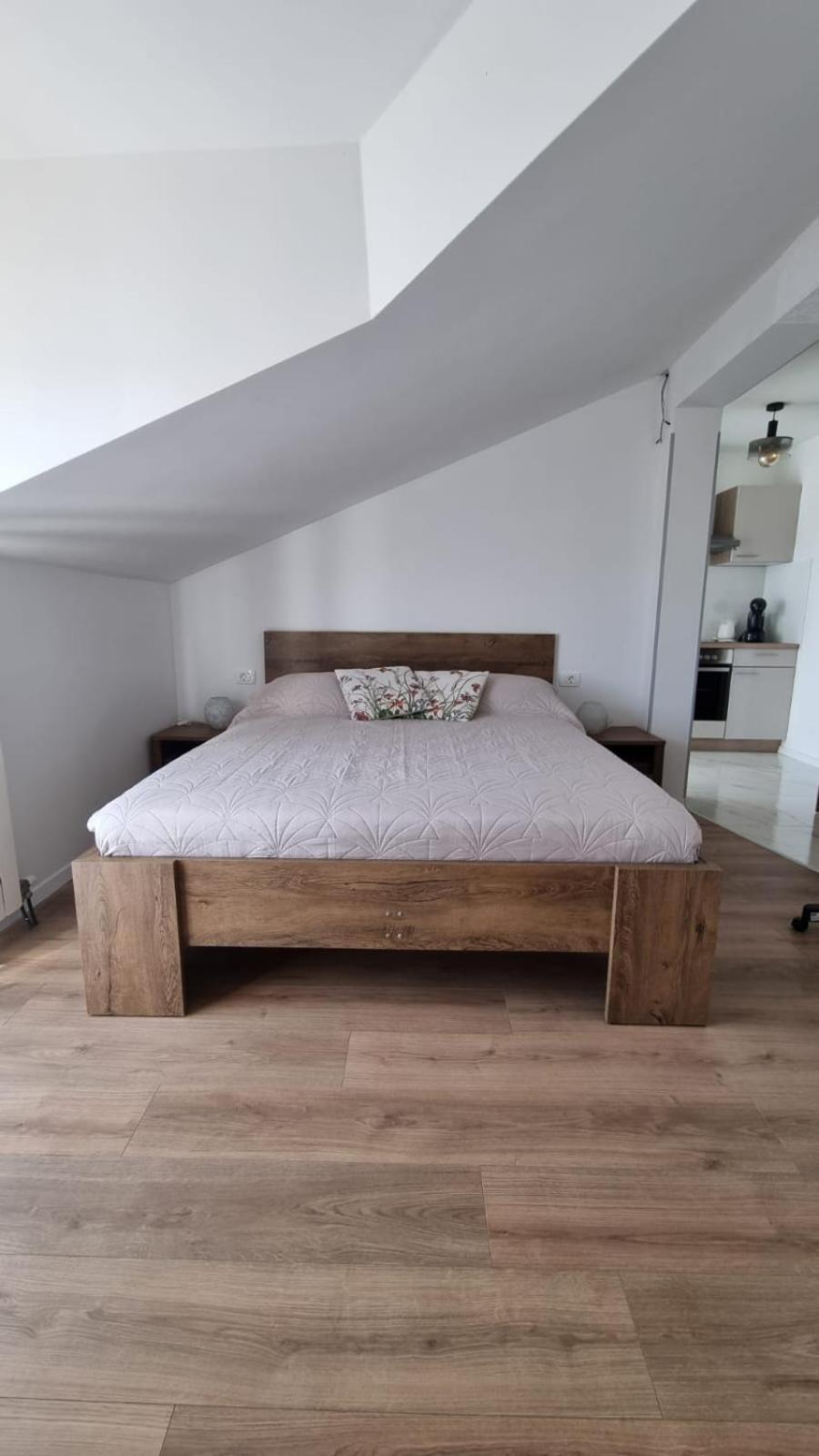 Ritosa Apartmán *
