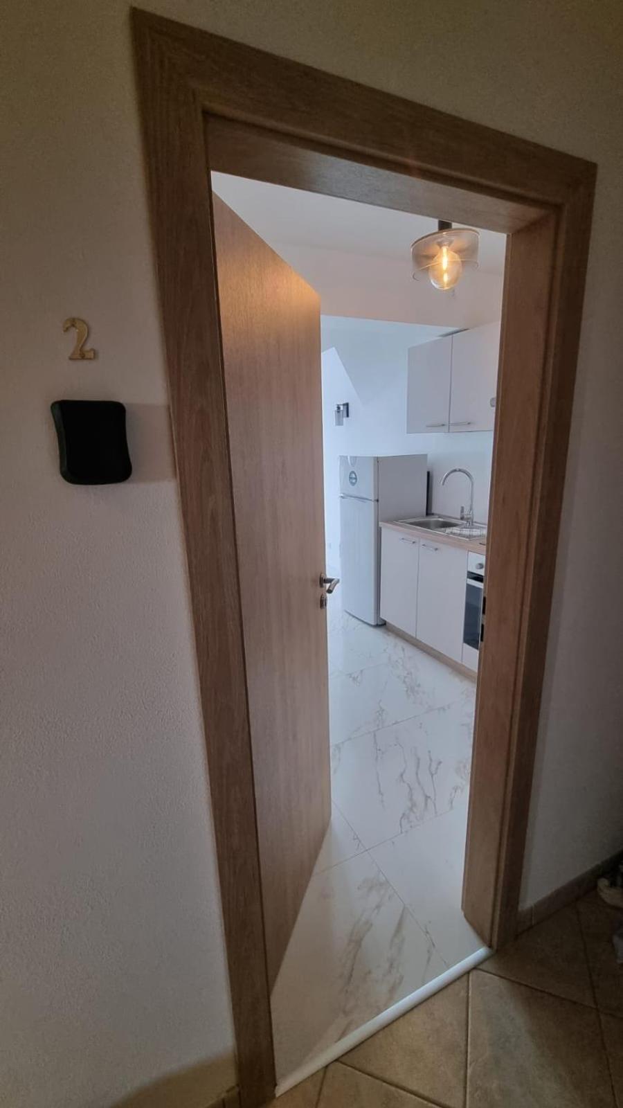 Ritosa Apartmán *