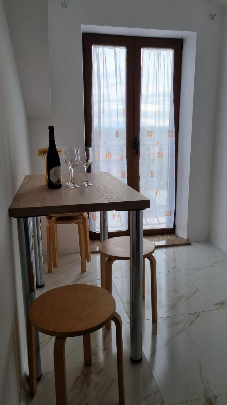 Ritosa Apartmán Novigrad (Istria)