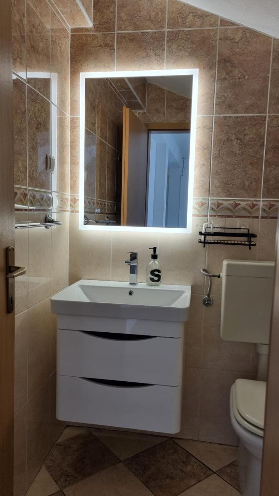Ritosa Apartmán