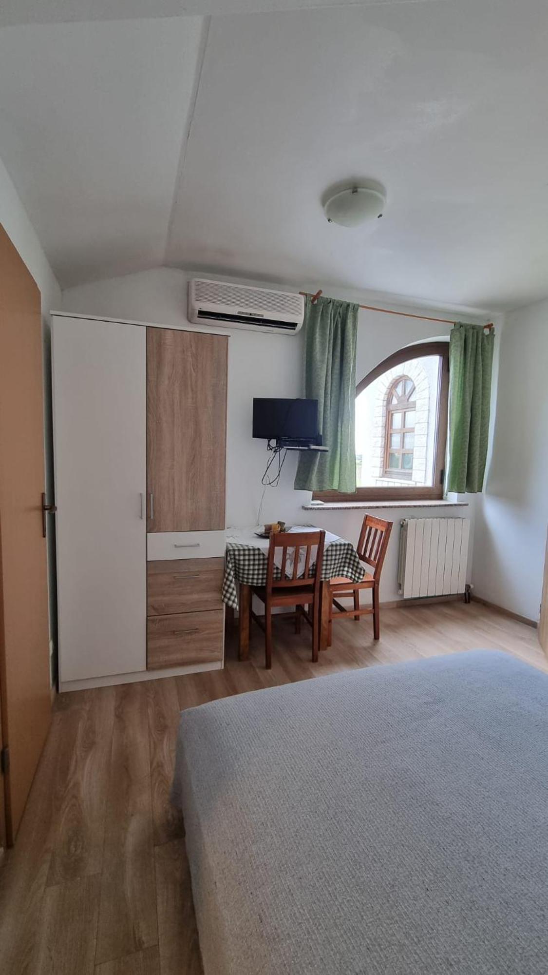 Apartmán Ritosa Novigrad (Istria)