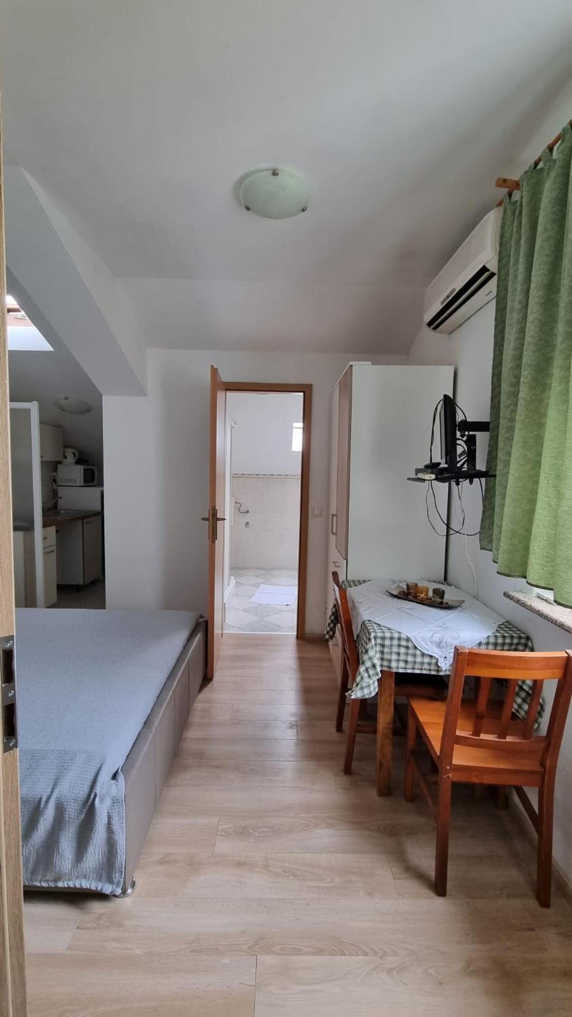 Apartmán Ritosa